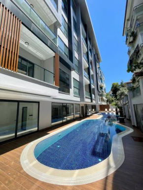 Demir Home City 2bd Duplex